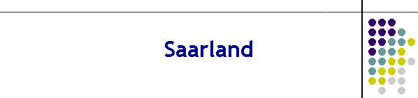 Saarland